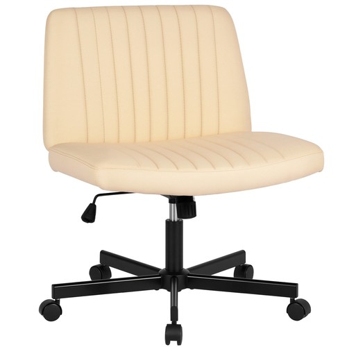 Criss cross chair - criss, wide